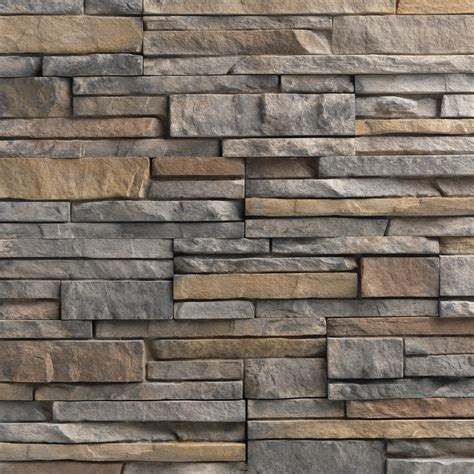 gemstone stone veneer